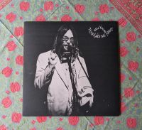 Neil Young LP Vinyl - Tonights the Night Bayern - Bayreuth Vorschau