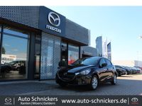 Mazda 2 SKY-G EXCLUSIVE+TOU-P RED EDITION+GJ-RÄDER Nordrhein-Westfalen - Xanten Vorschau