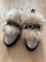 Peter Kaiser Schuhe Slipper/ Mokassins/ Budapester Baden-Württemberg - Heilbronn Vorschau