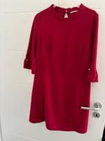 Kleid rot Orsay gr 38 Hessen - Sontra Vorschau