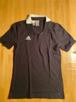 Adidas Poloshirt schwarz Bayern - Burkardroth Vorschau