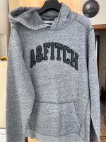 Abercrombie Hoodie grau Gr L Nordrhein-Westfalen - Mülheim (Ruhr) Vorschau