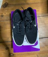 Nike SB Janoski Schwarz, Gr. 38.5 – guter Zustand Pankow - Prenzlauer Berg Vorschau