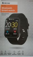 Denver SW-152 Smartwatch wie Neu Hessen - Rüsselsheim Vorschau