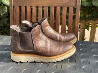 Damenstiefel Halbstiefel Timberland Gr. 41 Bayern - Farchant Vorschau