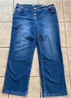 Tolle Cecil Jeans Wide leg Gr. 48 Osnabrück - Hasbergen Vorschau