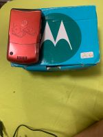 Motorola altes Handy neu Rheinland-Pfalz - Worms Vorschau