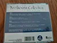 CDs Beethoven Collection 3 Stück Saarland - Dillingen (Saar) Vorschau