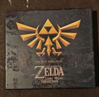 Zelda Soundtrack 30 Anniversary Nordrhein-Westfalen - Hallenberg Vorschau