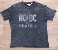 T-Shirt AC/DC Brandenburg - Neuruppin Vorschau