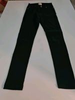 Schwarze High Waist Skinny Jeans von Tally Wailj Bergedorf - Hamburg Lohbrügge Vorschau