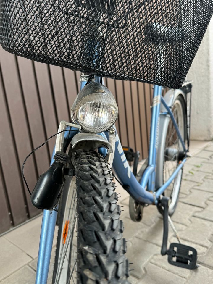 Fahrrad von der Marke ENIK zu verkaufen in Sinsheim