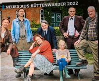 Neues aus Büttenwarder Wandkalender 2022 Bayern - Hof (Saale) Vorschau