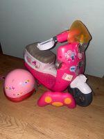 Baby Born Motorroller Nordrhein-Westfalen - Marienheide Vorschau