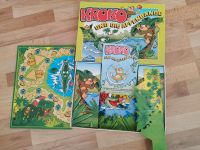 Lernspiel: „Kroko und die Affenbande“, Thüringen - Bad Langensalza Vorschau