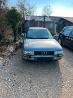 Audi 90 quattro 5 zylinder Bayern - Karlshuld Vorschau