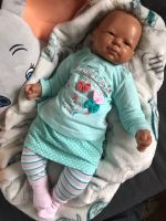 Reborn Baby Puppe 52 cm Schleswig-Holstein - Schönberg (Holstein) Vorschau