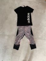 ✨Sehr schönes Sportset Gr.152 Adidas✨ Baden-Württemberg - Forchtenberg Vorschau