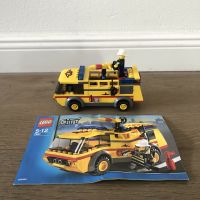 LEGO CITY 7891 Flughafen-Feuerwehrwagen Schleswig-Holstein - Bargteheide Vorschau