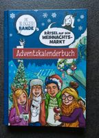 Die Blogger Bande Rätsel auf dem Weihnachtsmarkt Adventskalender Nordrhein-Westfalen - Werne Vorschau