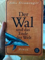 Buch- Der wal und das ende der Welt Findorff - Findorff-Bürgerweide Vorschau