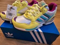 Adidas ZX 9000 Citrus Gr. 38 Torsion Equipment Berlin - Marzahn Vorschau