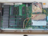 4Mhz Turbokarte für Commodore C64 Kr. Passau - Passau Vorschau
