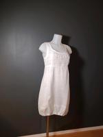 luftiges Leinenkleid Hallhuber Gr.36 Kr. München - Planegg Vorschau