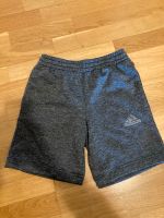 Adidas kurze Sporthose für unisex Training Hose grau 140 Nordrhein-Westfalen - Ahaus Vorschau