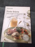 Thermomix Feste feiern Hessen - Gedern Vorschau