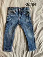 Kleinkind Jeans Baden-Württemberg - Fellbach Vorschau