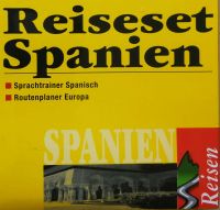 ⚠ Reiseset Spanien ⚠ Vorbereitung Aufenthalt Sprachtrainer ⚠ Ludwigsvorstadt-Isarvorstadt - Isarvorstadt Vorschau