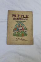 Kinderbuch"Bleyle Bilderbuch"Reklame v,Bleyle Stuttgart 1926 Dresden - Großzschachwitz Vorschau
