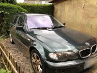 BMW 318i E46 Baden-Württemberg - Tuttlingen Vorschau