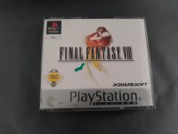 Final Fantasy 7 VII PS1 Playstation 1 Rheinland-Pfalz - Asbach Vorschau