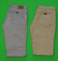 Wrangler Jeans – 2 Stück – Regular Fit – Größe 36 x 34 Bayern - Schorndorf Vorschau