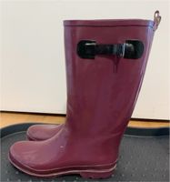 Gummistiefel für Frauen in Größe 40 Hamburg - Harburg Vorschau