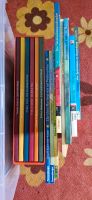 Kiste voller Kinderbücher Nordrhein-Westfalen - Weilerswist Vorschau