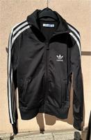 Adidas Sweatjacke schwarz Damen Hessen - Kriftel Vorschau