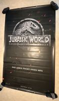 Jurassic World Filmplakat Kr. Passau - Passau Vorschau