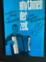 Rhythmen der Zeit von Rudolf Würthner Bayern - Sonthofen Vorschau