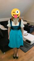 Dirndl schwarz blau in Midi Länge 3 Teilig Größe 38 Niedersachsen - Haren (Ems) Vorschau