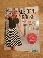 Buch Kleider & Röcke nähen Nordrhein-Westfalen - Nottuln Vorschau