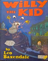 Willy the Kid by Leo Baxendale Rheinland-Pfalz - Schönenberg-Kübelberg Vorschau