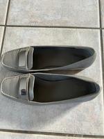 Damenschuhe Marco Polo Größe 40 Damen Schuhe Ballarinas Schleswig-Holstein - Reinbek Vorschau