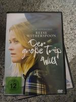 DVD Der große Trip Wild | Reese Witherspoon Nordrhein-Westfalen - Coesfeld Vorschau