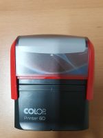 Stempel COLOP Printer 60 Bayern - Weiding Vorschau