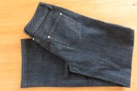 Damen Marlene Hose Jeans Gr. 36 S Dunkelblau Blau Dresden - Trachau Vorschau