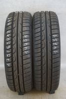 2 Sommerreifen NEU 175 / 65 R 13 80 T Fulda Eco Control 8,0mm Bayern - Hattenhofen Vorschau