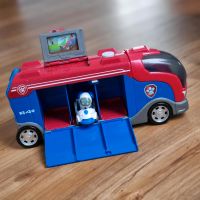 Paw Patrol Mission Paw - Mission Cruiser - Robo Hund und Fahrzeug Nordrhein-Westfalen - Kerpen Vorschau